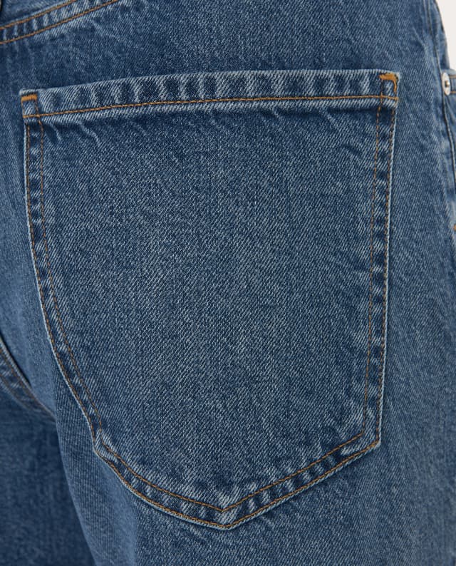 Thumbnail 3 de Citizens of Humanity Pantalón vaquero flare tiro alto 👖