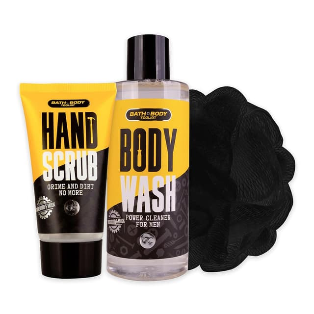 Thumbnail 2 de Accentra Geschenkset BATH + BODY TOOLKIT 200ml