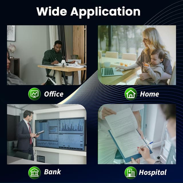 Thumbnail 6 de Greenjob TN2510 TN-2510 compatible toner cartridge (TN2510XL/TN-2510XL) for Brother laser printers