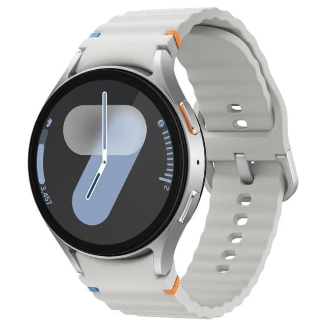 Imagen de Samsung Galaxy Watch7 44 mm Bluetooth smartwatch Prateado en OfertitasTOP