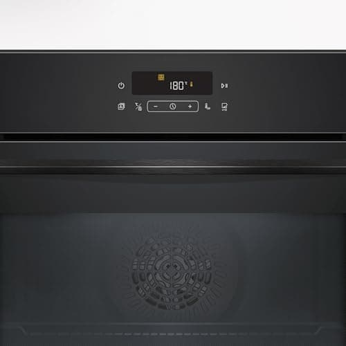 Detalle 2 de Balay Horno con Vapor 3HD5829N3