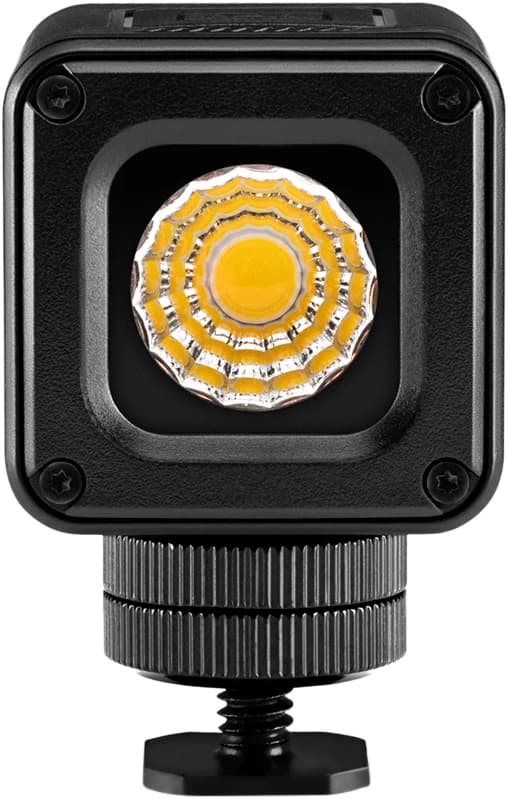 Thumbnail 7 de Røde Vlogger Kit Universal: Smartphone-Vlog-Set mit VideoMicro-Mikrofon, LED und Stativ