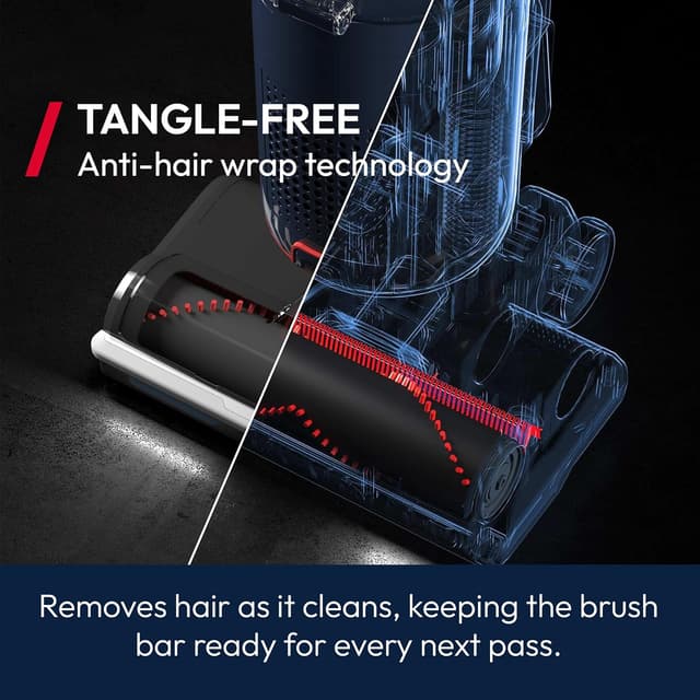 Thumbnail 4 de Hoover HL420PTC 850W Upright Vacuum