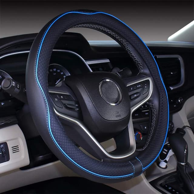 Thumbnail 1 de Big Truck 18 Inch Steering Wheel Cover