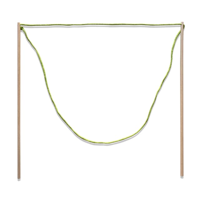 Detalle 2 de Riesenseifenblasen Set 50 cm, 3-teilig