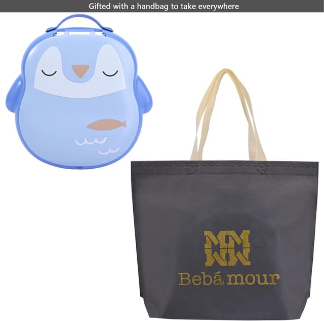 Detalle 1 de Bebamour potty training seat 27 x 18cm