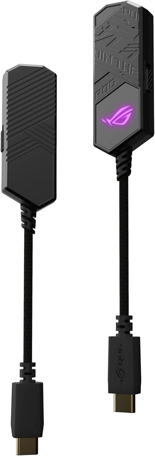 Thumbnail 1 de ASUS ROG Clavis USB-C Gaming DAC