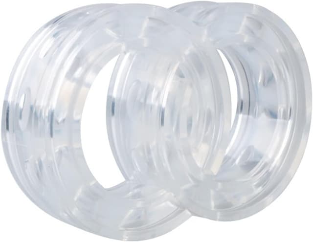 Detalle de Tomotato Universal spring bumper set