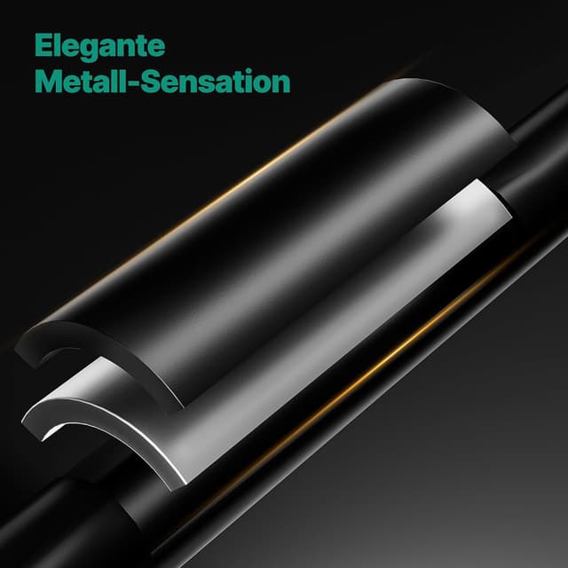 Detalle de ECOTINY TV Ständer für 43–65 Zoll: höhenverstellbar, schwenkbar, bis 35 kg (VESA bis 400x400)