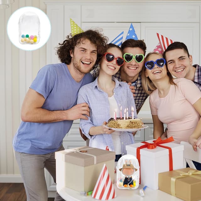 Thumbnail 6 de LTHERMELK Have a Seat 6.1in protective case