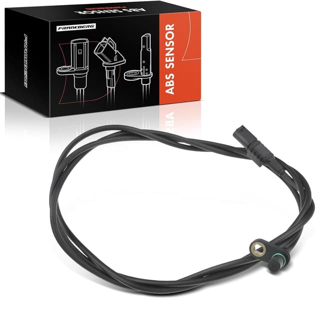 Detalle de Frankberg ABS speed sensor rear right 12 V