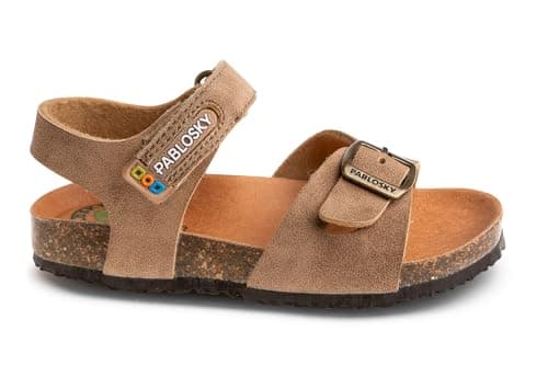 Imagen de Pablosky BIO 516532 zapatos infantiles 👟 en OfertitasTOP