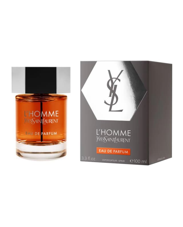 Thumbnail 1 de Yves Saint Laurent L'Homme Intense 100 ml — Eau de Parfum