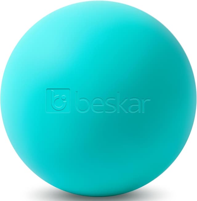 Imagen de Massage Lacrosse Balls Green for Plantar Fasciitis en OfertitasTOP