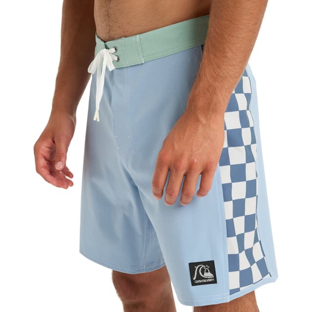 Thumbnail 4 de Quiksilver Original Arch 18' bañador hombre