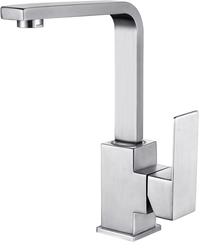 Imagen de iVIGA Grifo de cocina 240 mm altura en OfertitasTOP