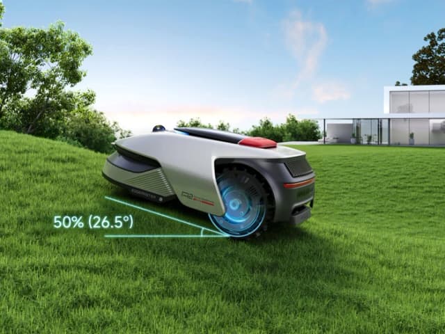 Thumbnail 33 de Dreame A2 1200 Mähroboter für bis 1.200 m²