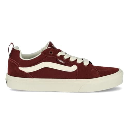 Detalle 2 de Vans Filmore Zapatillas hombre Brick Red 39
