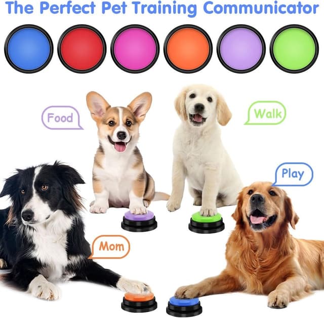 Thumbnail 2 de vsshe Buzzer Enregistrable 30 s