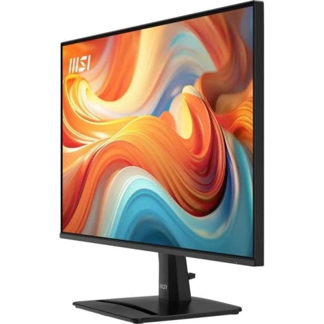 Detalle 2 de MSI MP271 E14A monitor 27 pulgadas FullHD 144 Hz IPS