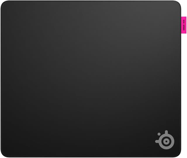 Detalle de SteelSeries QcK L Performance Speed 490×420 mm
