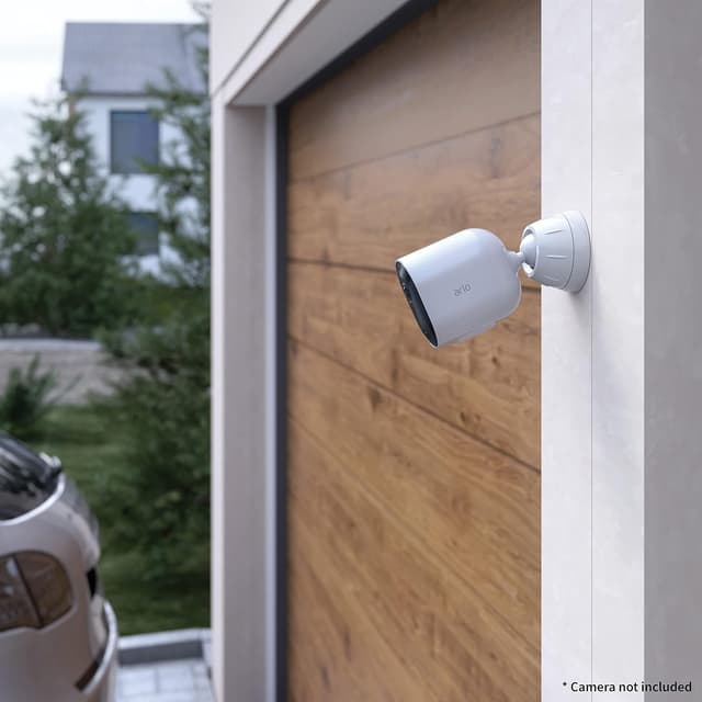 Thumbnail 4 de Arlo Anti Diebstahl Halterung Weiß Pro 3 Ultra 2