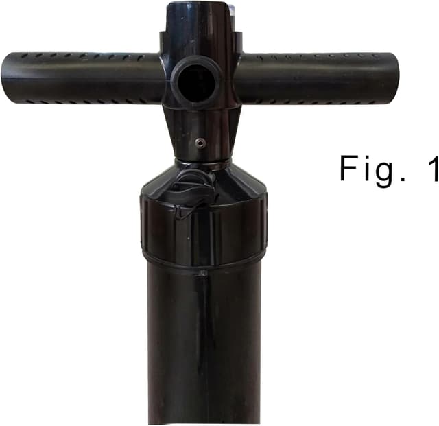 Detalle 2 de Aqua Plus SUP 15 cm Spessore 🏄