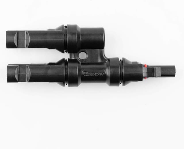 Thumbnail 5 de Renogy Y Connector Pair for Solar Panels ⚡