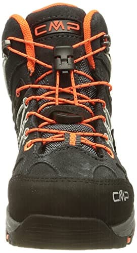 Thumbnail 1 de CMP Kids Rigel Mid Trekking Shoe Wp - Botas Senderismo