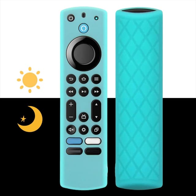 Detalle de Avtbeisty Silicone Remote Case for 4K Max