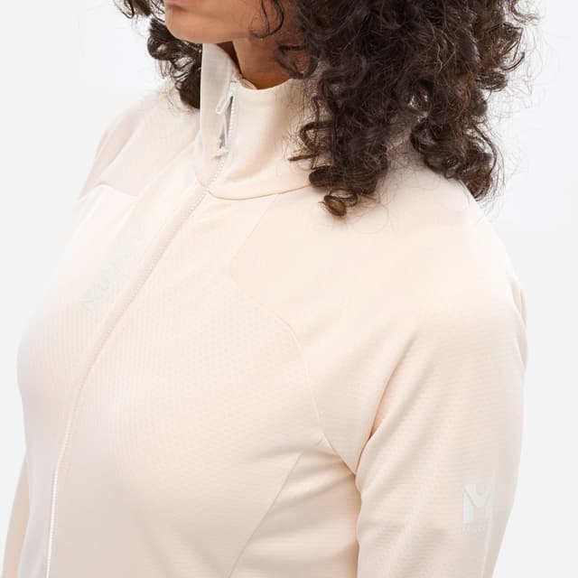 Detalle 2 de Millet LOKKA JKT III chaqueta térmica mujer