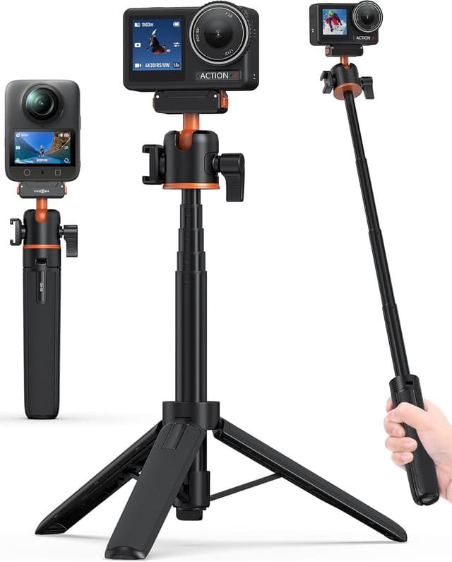 Imagen de Osmo Action Mini Tripod 54cm selfie stick en OfertitasTOP