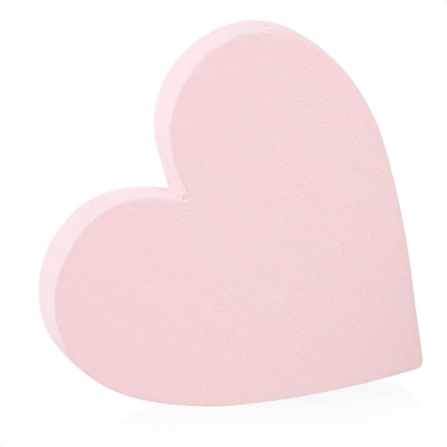 Thumbnail 6 de com-four Coeurs en bois 100 pièces 🎀