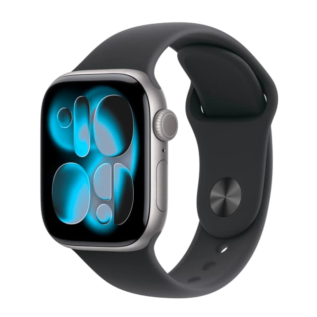 Imagen de Apple Watch Series 11 42 mm GPS aluminio gris espacial ⌚ en OfertitasTOP