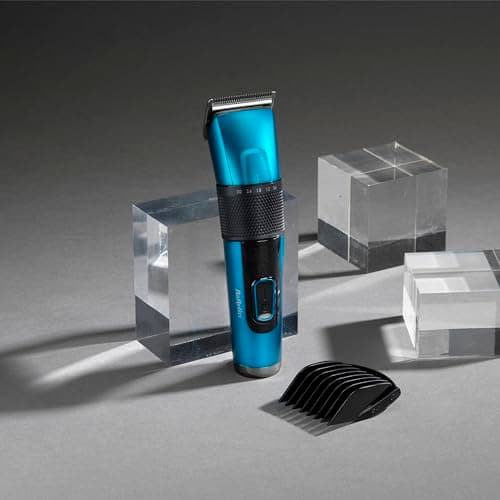 Thumbnail 9 de BaByliss E990E cortapelos 160 min batería