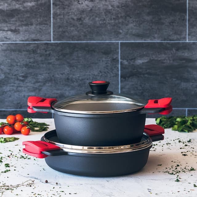 Thumbnail 6 de BRA Premiere Cacerola alta 24 cm