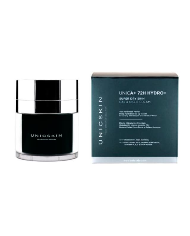 Thumbnail 2 de Unicskin Unica+ Crema reparadora 72H Hidratación