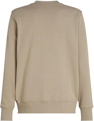 Thumbnail 5 de Calvin Klein Shadow Logo Sudadera Hombre XS beige