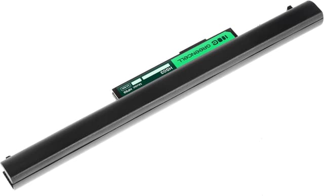 Detalle 2 de Batteria per portatili HP HS03 11,1V 2200 mAh