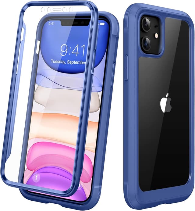 Thumbnail 6 de Diaclara iPhone 17 Pro Max magnetic case, orange