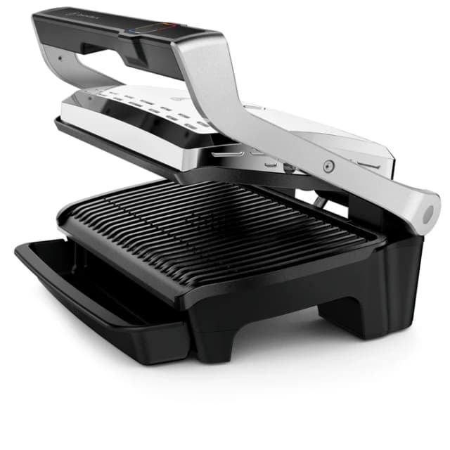 Thumbnail 1 de Tefal OptiGrill Elite XL GC760D Grill für 6–8 Personen