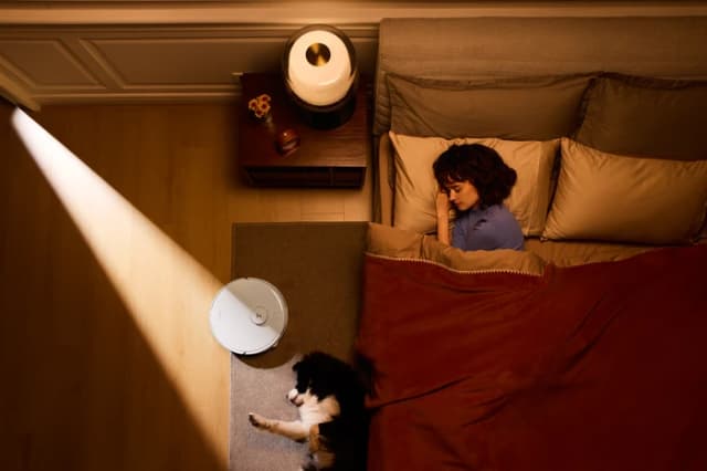 Thumbnail 23 de Roborock Qrevo Edge 5V1 📋