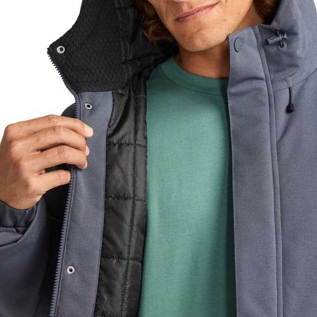 Thumbnail 4 de Billabong All Day Chaqueta 120 g