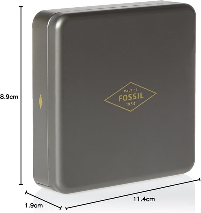 Imagen de Fossil Derrick billetero RFID 11,4 cm en OfertitasTOP