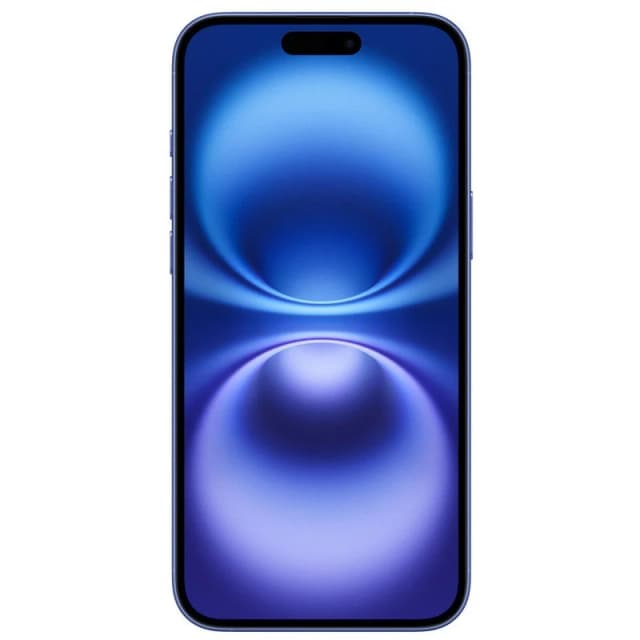 Detalle 2 de Apple iPhone 16 Plus smartphone 256 GB Azul Ultramar