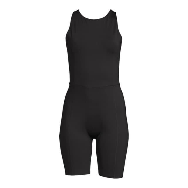 Imagen de Casall Mono de yoga mujer Aligned con espalda abierta 🧘♀️ en OfertitasTOP