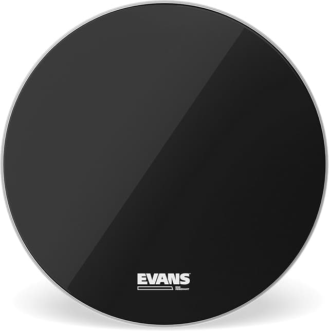 Imagen de Evans BD26RB EQ3 - Parche de Bombo de 26" 🥁 en OfertitasTOP