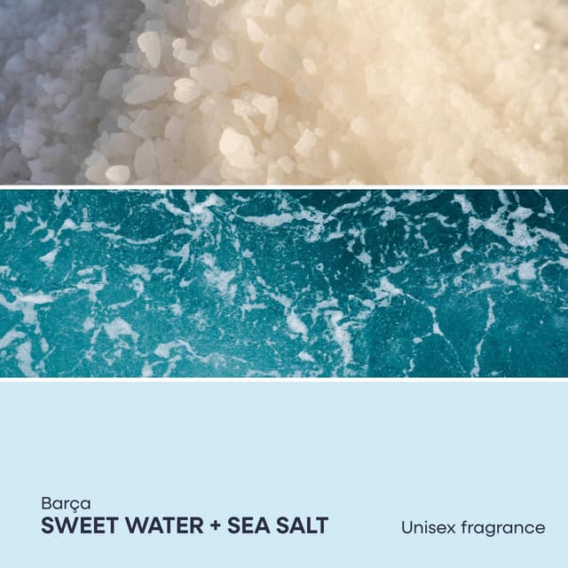 Detalle de Duradry Clinical-Strength Antiperspirant Deodorant (Barca Scent) for Women & Men