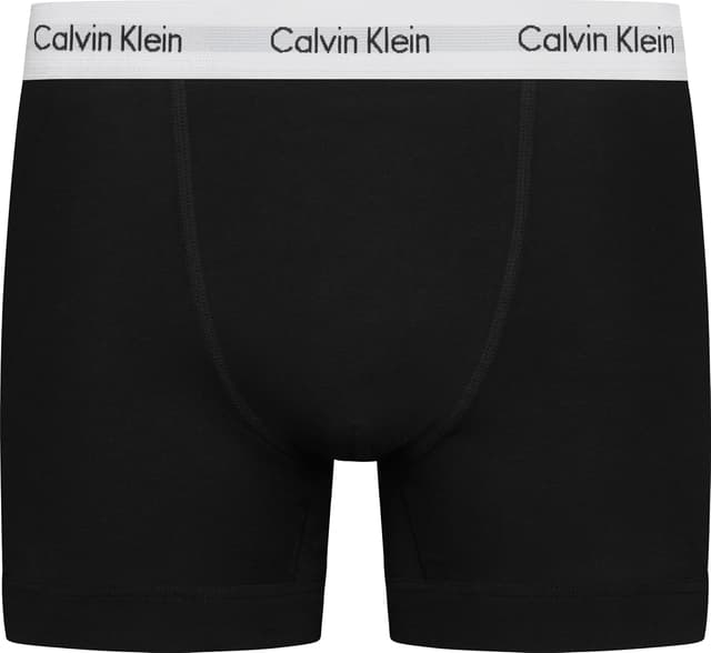 Thumbnail 6 de Calvin Klein Herren Boxershorts 3er Pack