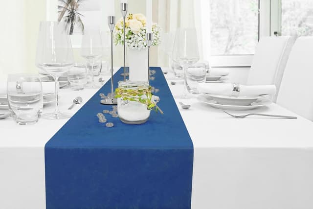 Thumbnail 6 de MODERNO Vlies Tischläufer 30 cm